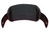 Backrest Ergo Comfort/L - Point 65 - Comfortable backrest.
