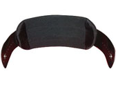 Backrest Ergo Performance/S - Point 65 - Performance backrest.