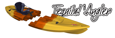 Tequila! GTX Angler Solo